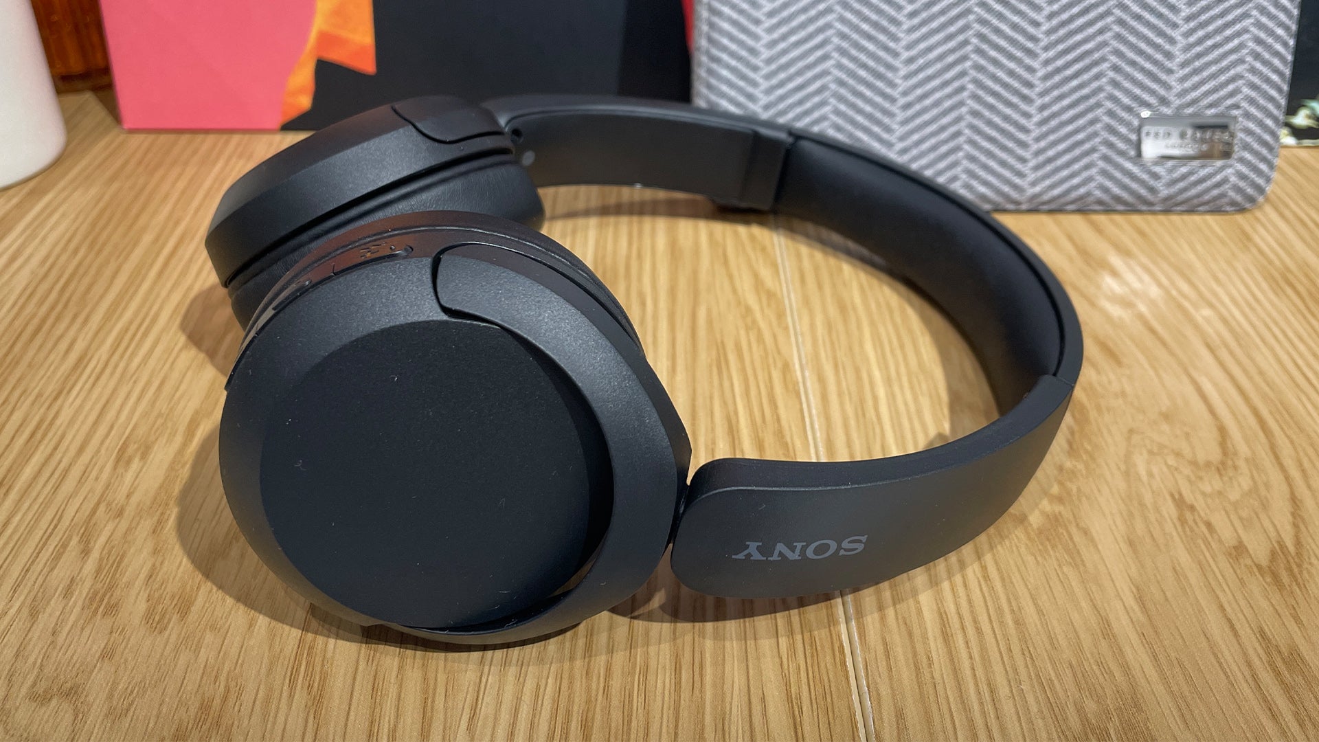 Sony WH-CH520 Sony WH-CH520